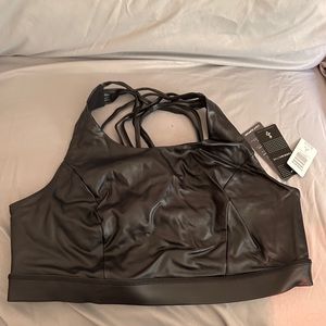 Torrid Sports Bra